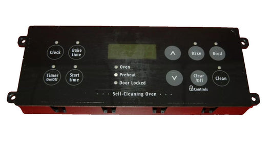 Frigidaire Oven Control Board - Part  316557100 | 316418200 - ApplianceSolutionsHub