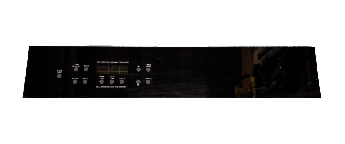 Frigidaire Oven Control Panel 318030205 - ApplianceSolutionsHub