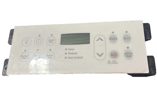 Frigidaire Oven Electronic Control Board 316418310 316557238 1795142 RH - ApplianceSolutionsHub