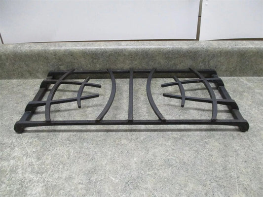 FRIGIDAIRE RANGE CENTER GRATE DESIGN PART # 318560470 - ApplianceSolutionsHub