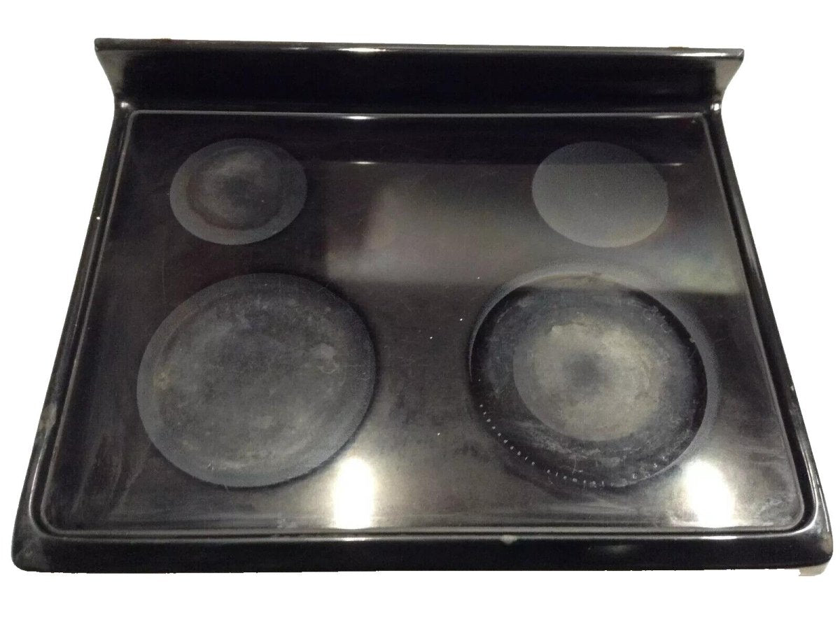 FRIGIDAIRE RANGE COOKTOP ONLY NO ELEMENTS! PART # 316531902 - ApplianceSolutionsHub