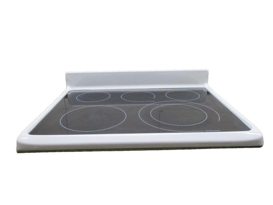FRIGIDAIRE RANGE COOKTOP PART  316531980 - ApplianceSolutionsHub