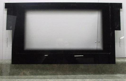 FRIGIDAIRE RANGE DOOR GLASS PART  316408501 - ApplianceSolutionsHub