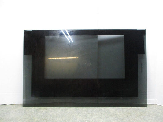 FRIGIDAIRE RANGE DOOR GLASS PART  316452723 - ApplianceSolutionsHub
