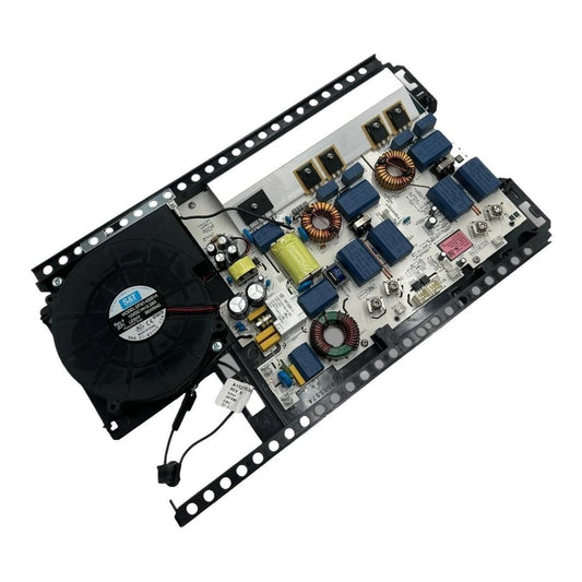 Frigidaire Range Oven Induction Control Board Assy 5304521812 A17327031 - ApplianceSolutionsHub