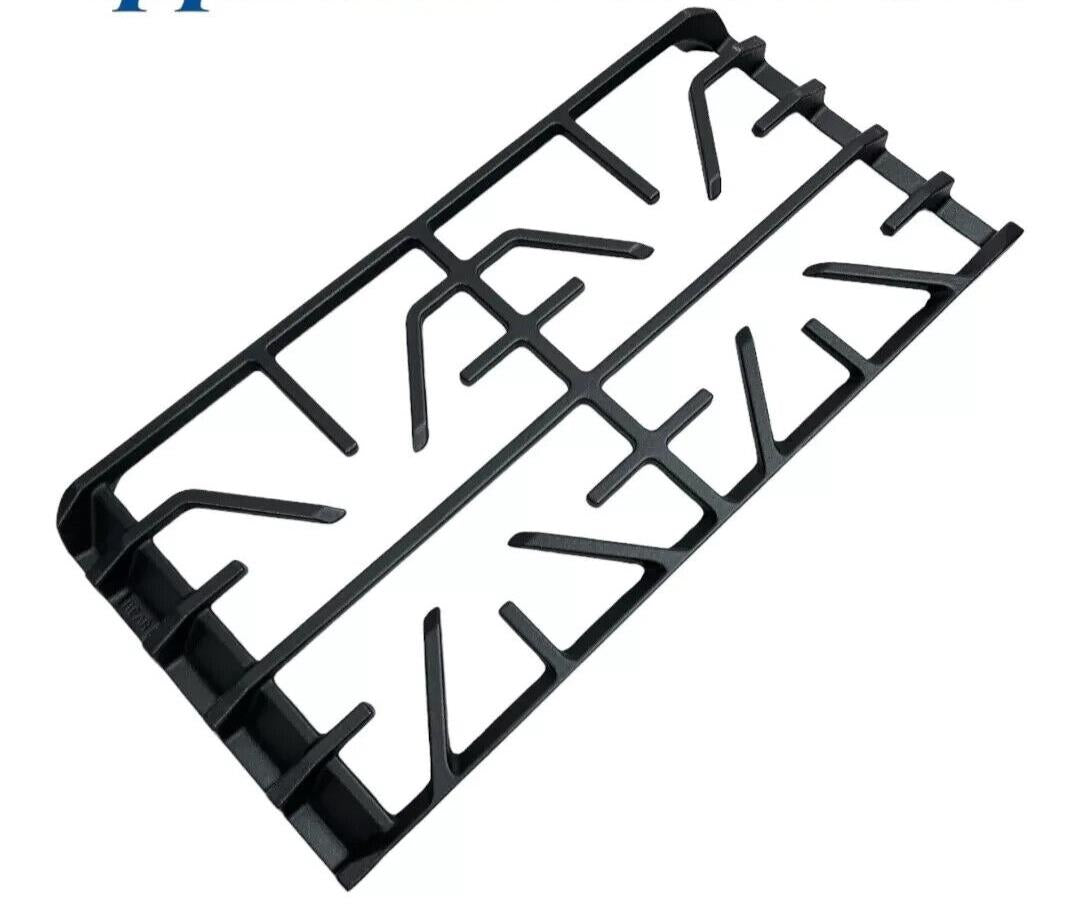 Frigidaire Range Oven Surface Burner Grate, RIGHT 808754702 - ApplianceSolutionsHub