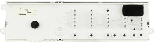 Frigidaire Washer 137438303 137313311 User Interface Control Board - ApplianceSolutionsHub