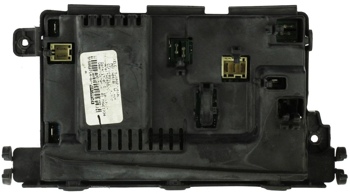 Frigidaire Washer 916062714 A04186304 Control Board - ApplianceSolutionsHub