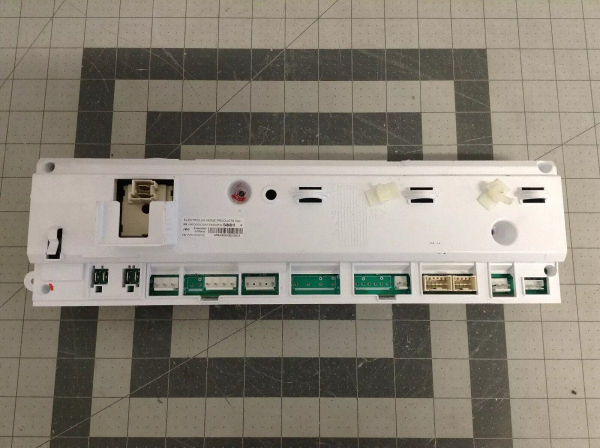 FRIGIDAIRE WASHER CONTROL BOARD PART # 137006060 - ApplianceSolutionsHub