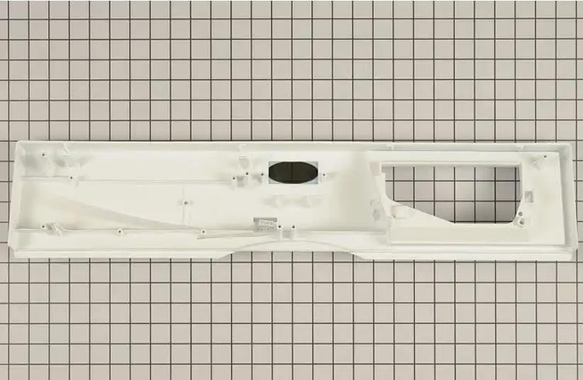 Frigidaire Washer Control Panel USED Part 134208200 - ApplianceSolutionsHub