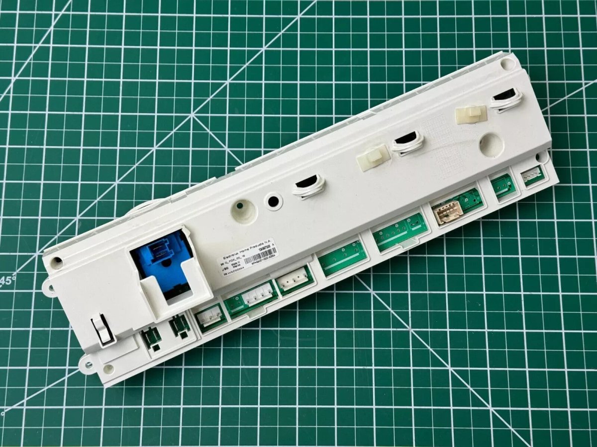 Frigidaire Washer Interface Control Board | 134667500 - ApplianceSolutionsHub