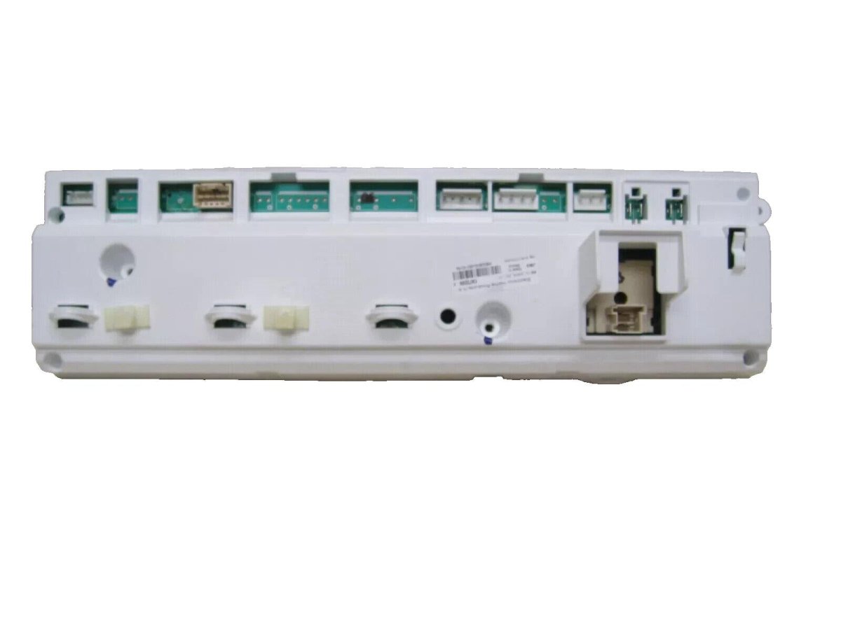 Frigidaire Washer Interface Control Board 137005010 134732919 - ApplianceSolutionsHub