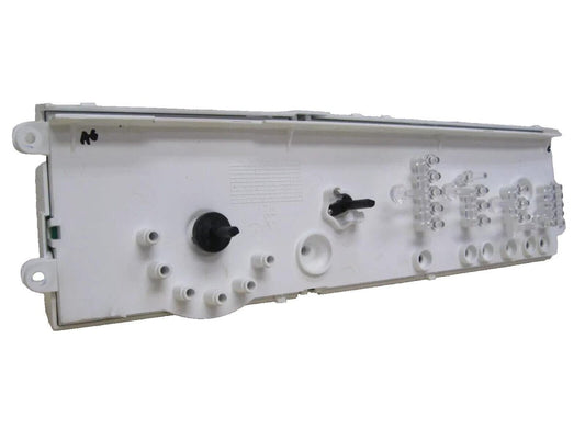 Frigidaire Washer Interface Control Board 137005010 134732919 - ApplianceSolutionsHub