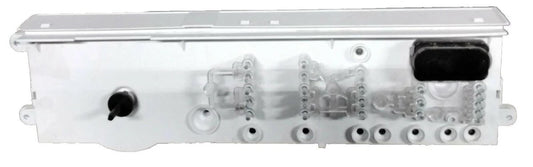 Frigidaire Washer Interface Control Board Part  134848000 a - ApplianceSolutionsHub