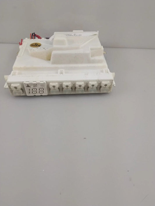 FULLY TESTED & WORKING Bosch Dishwasher Control Board BSH 9000671284 - ApplianceSolutionsHub