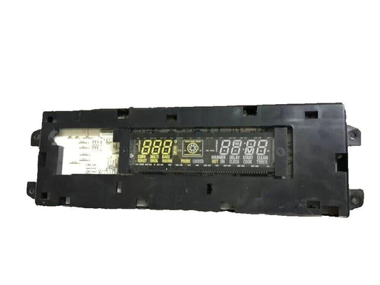 GE 164D6476G088 Range Oven Control Board Wb27k10368 Wb27k10423 - ApplianceSolutionsHub
