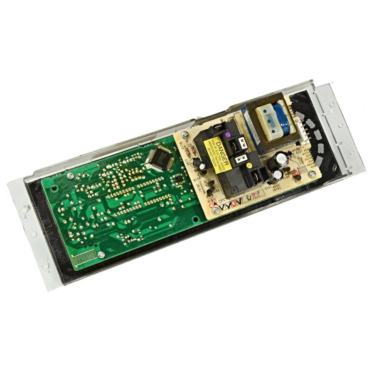 GE Control 164D3762P002 WB27T10102 - ApplianceSolutionsHub