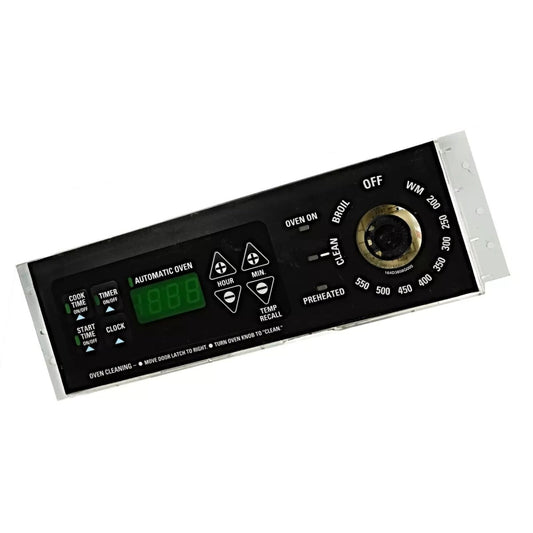GE Control 164D3762P002 WB27T10102 - ApplianceSolutionsHub