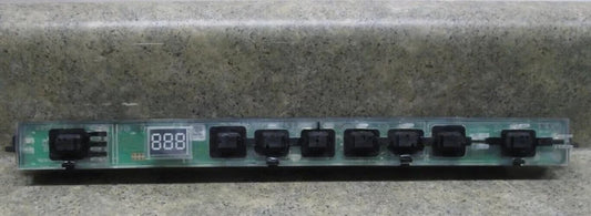 GE DISHWASHER BOARD PART # WD21X31902C - ApplianceSolutionsHub