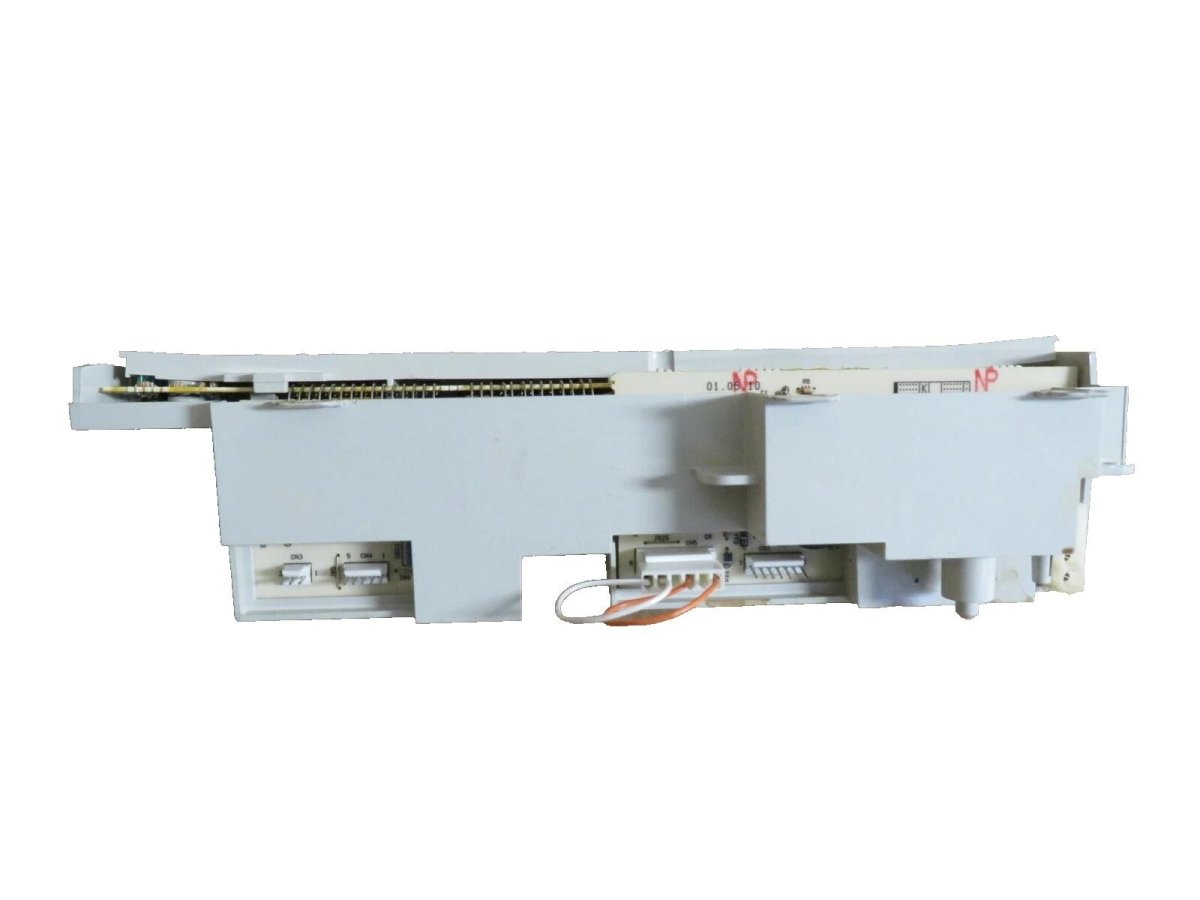 GE Dishwasher Control Board Part  WD21X10116 - ApplianceSolutionsHub