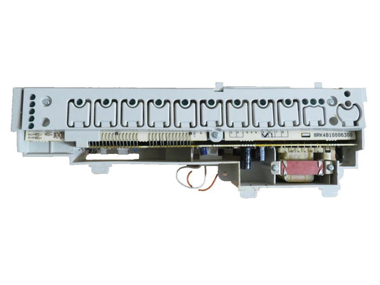 GE Dishwasher Control Board Part  WD21X10116 - ApplianceSolutionsHub