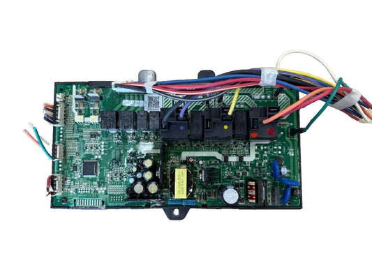 GE Double Oven Control Board Part WB27X21657 - ApplianceSolutionsHub