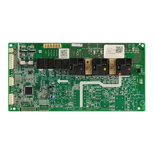 GE Double Oven Control Board WB27X23747 WB27X25553 - ApplianceSolutionsHub
