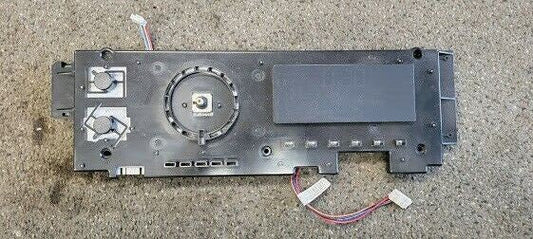 GE Dryer Interface Board ONLY! NO CONTROL BOARD!! WE22X29477 - ApplianceSolutionsHub