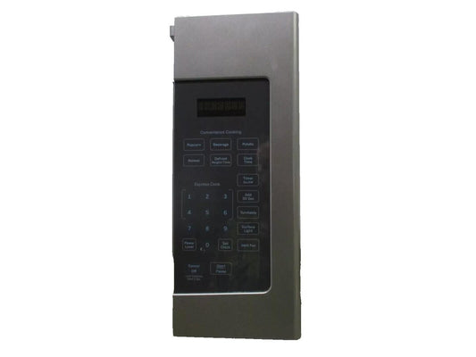 GE MICROWAVE CONTROL PANEL ONLY PART # WB56X31233 - ApplianceSolutionsHub