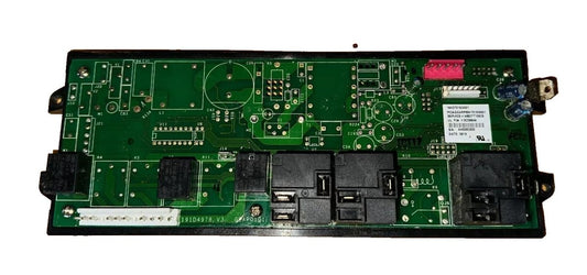 GE Oven Range Control Board WB27T10928 164D7019G001 - ApplianceSolutionsHub