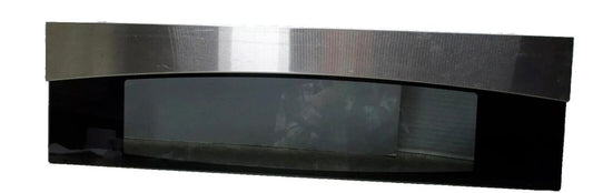 GE RANGE DOOR GLASS PART  WB56T10242 - ApplianceSolutionsHub