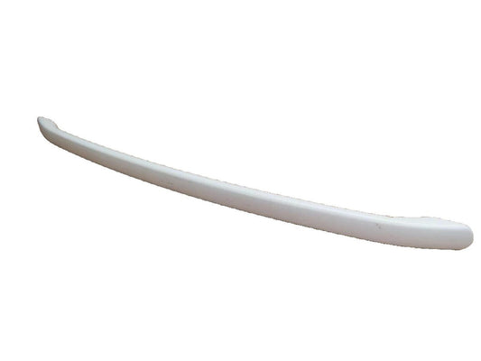 GE Range Door Handle - White Part # WB15T10176 - ApplianceSolutionsHub