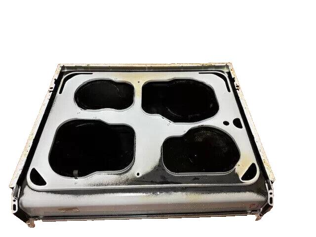 GE Range Oven Stove Glass Cooktop Maintop WB62T10786, 1615792, WB62T10618 - ApplianceSolutionsHub