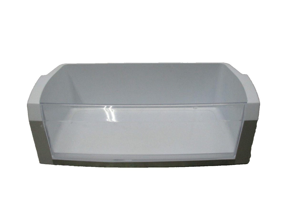 GE REFRIGERATOR DOOR BIN PART # WR02X12664 - ApplianceSolutionsHub