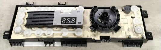 Ge Washer Control Board Part  275d1536g014 - ApplianceSolutionsHub