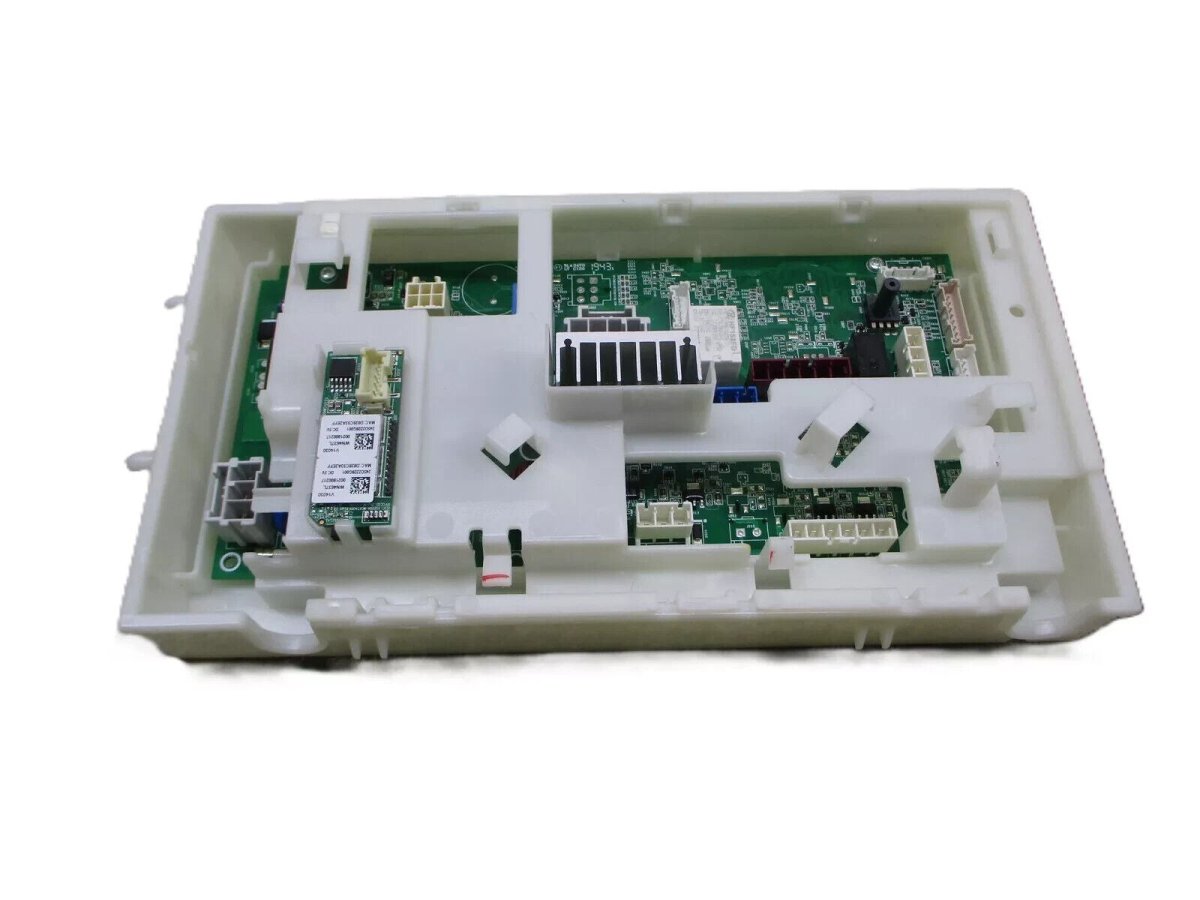 GE WASHER CONTROL BOARD PART # WH22X37837 - ApplianceSolutionsHub