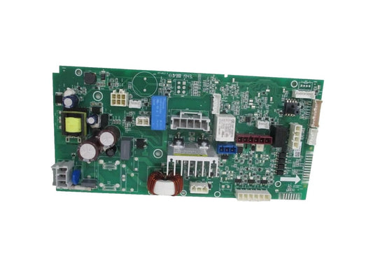 GE WASHER CONTROL BOARD PART # WH22X37840 - ApplianceSolutionsHub