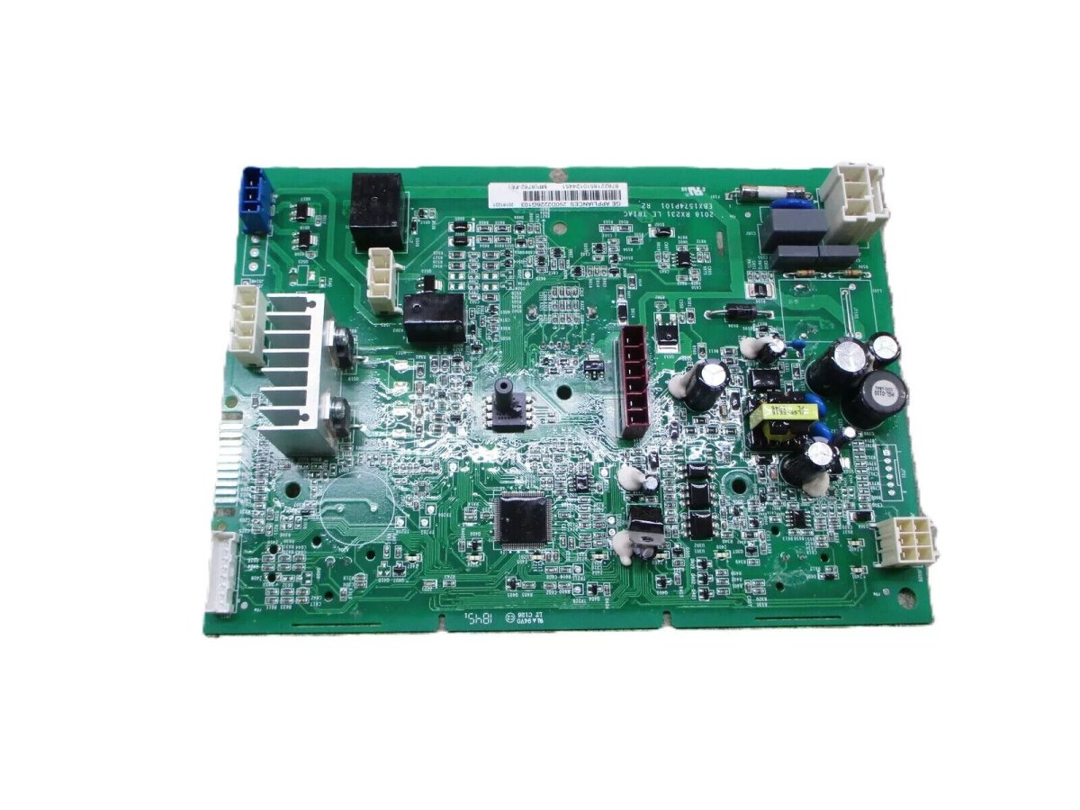 GE WASHER CONTROL BOARD PART # WH22X38441 - ApplianceSolutionsHub