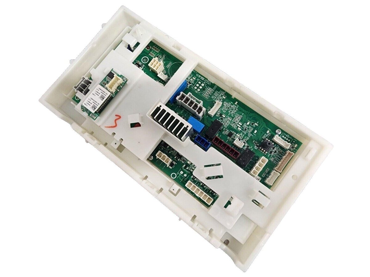 GE Washer Control Board WH22X36637 WH22X30898 WH22X29532 - ApplianceSolutionsHub