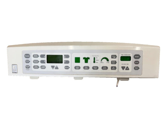 GE Washer Control Panel With Boards Part 175d4352g003 For Model WPSB9120B0WW - ApplianceSolutionsHub