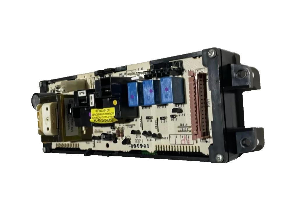 GE WB27X10120 164D3260P002 Range Oven Control Board - ApplianceSolutionsHub
