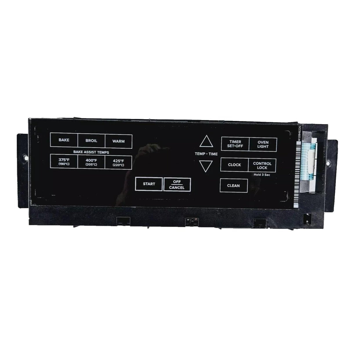 Genuine Amana Range Oven, Control Board # W11204489 - ApplianceSolutionsHub