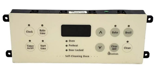 Genuine Frigidaire Oven Control Board 316418200 - ApplianceSolutionsHub