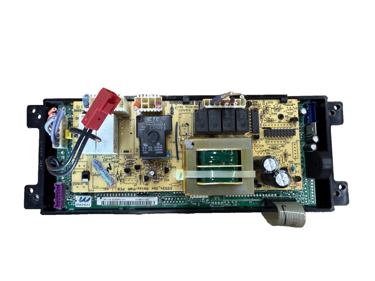 Genuine Frigidaire Oven Control Board 316560117 - ApplianceSolutionsHub