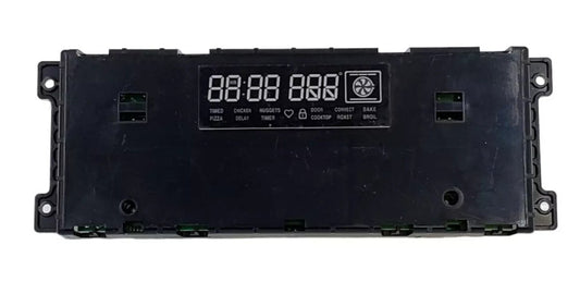 Genuine Frigidaire Range Control 316462863 - ApplianceSolutionsHub