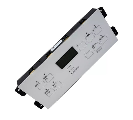 Genuine Frigidaire Range Control 316557115 - ApplianceSolutionsHub