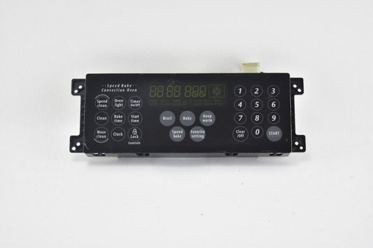 Genuine FRIGIDAIRE Range Oven, Control Board # 316462866 316419704 - ApplianceSolutionsHub