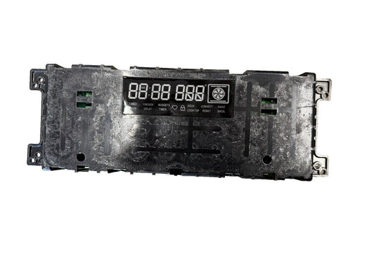 Genuine Frigidaire Range Oven Control Board  316560106 316419820 - ApplianceSolutionsHub