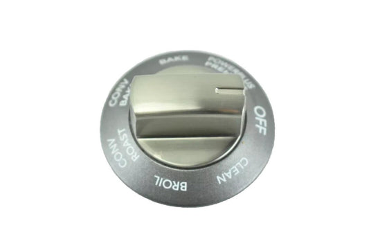 Genuine FRIGIDAIRE Range Oven, Knob # 5304494417 - ApplianceSolutionsHub