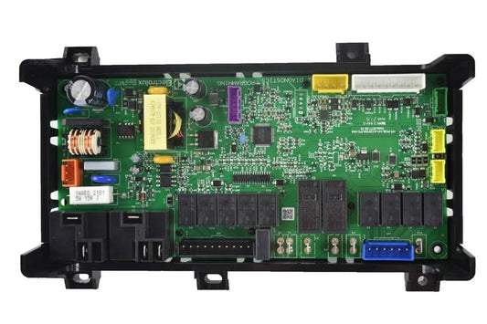 Genuine Frigidaire Range Oven, Relay Board # 316472802 - ApplianceSolutionsHub